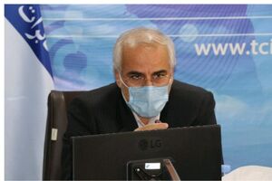 اجرای توسعه شبکه همراه اول شهر اصفهان 