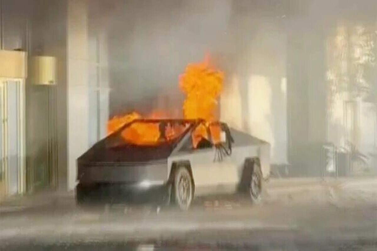 ترامپ