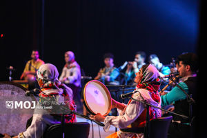 آغاز ثبت‌نام هنرمندان در جشنواره موسیقی فجر ۱۴۰۴