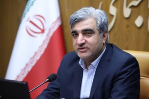 مدیرعامل سازمان تأمین‌اجتماعی به کمیسیون برنامه و بودجه مجلس گزارش داد