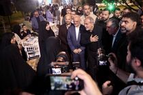 رئیس جمهور در مراسم روز خبرنگار حضور یافت