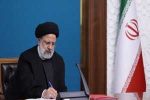 رئیس جمهوری به معاون اول در مورد تدوین برنامه تحقق سیاست‌های توسعه دریامحور دستور داد