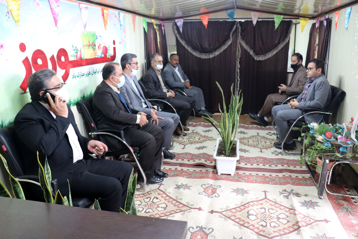 مهرداد روحانی