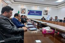 نشست کارگروه تخصصی بررسی مستندات علمی و تاریخی نام کوه سبلان و ساوالان 