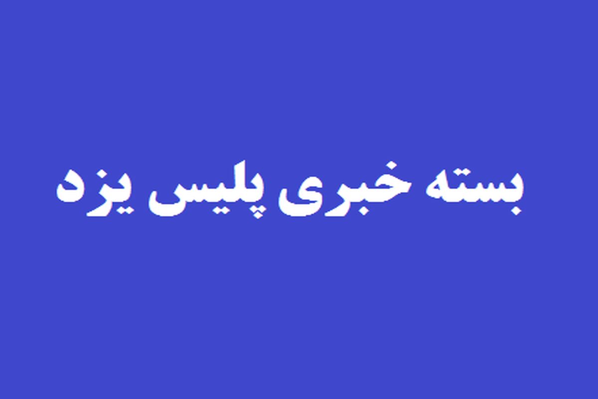 پلیس