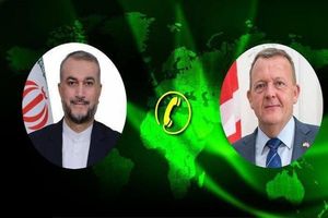 کشور دانمارک هرگونه توهین به قرآن را شدیداً محکوم می‌کند