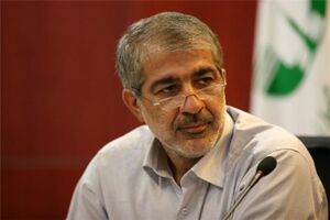 آلودگی دریای خزر سبب کاهش سه برابری صید ماهیان استخوانی شد