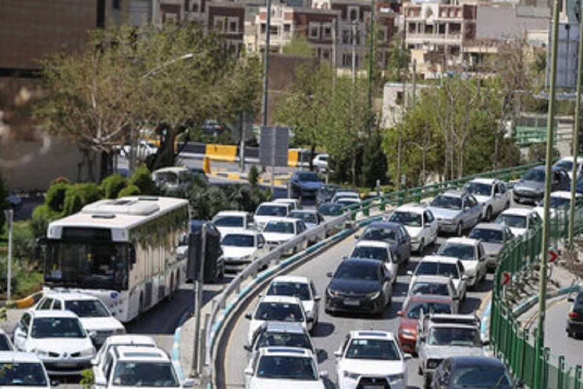 ترافیک