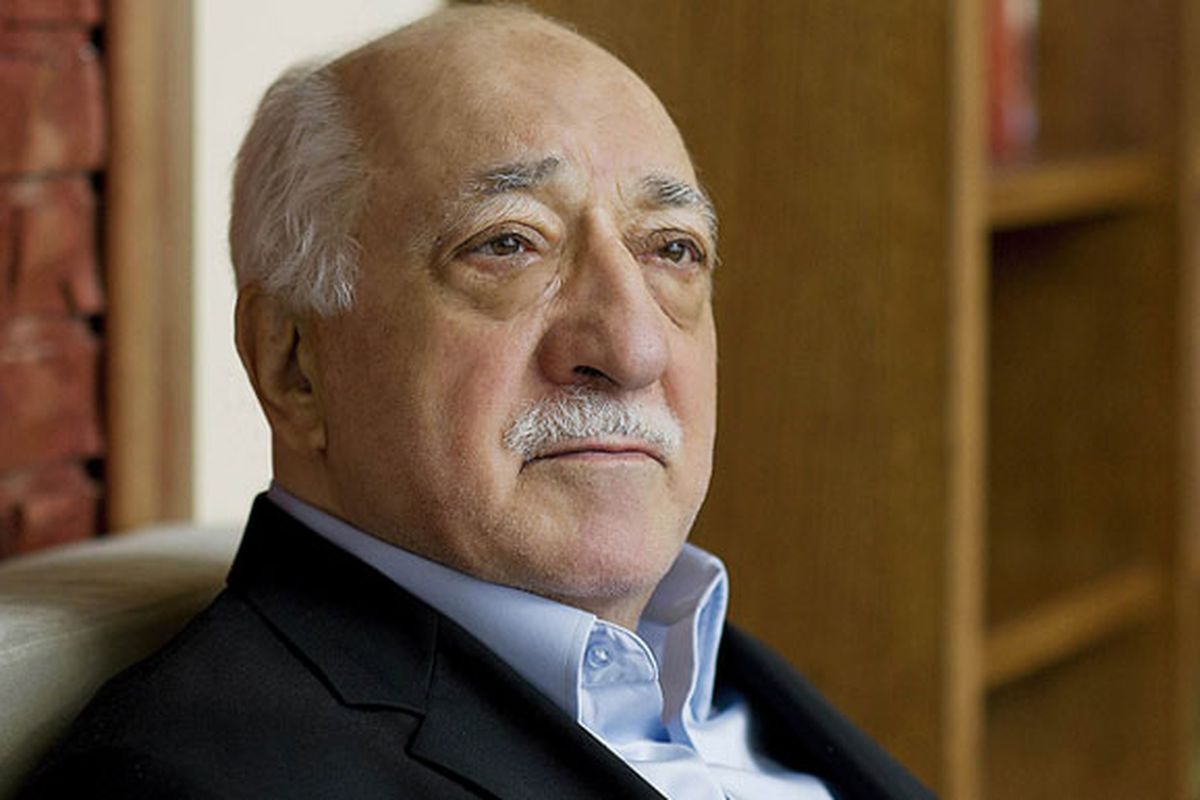 Gulen