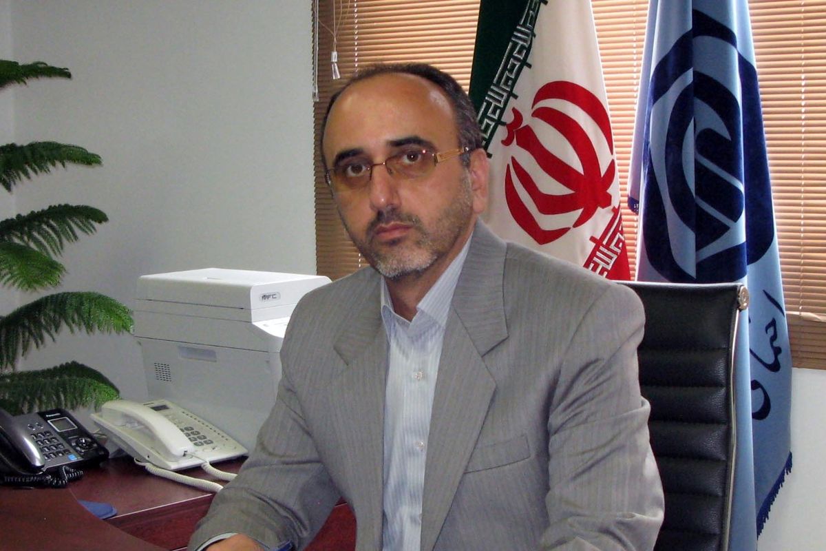 مدیرکل تامین اجتماعی +استان گیلان