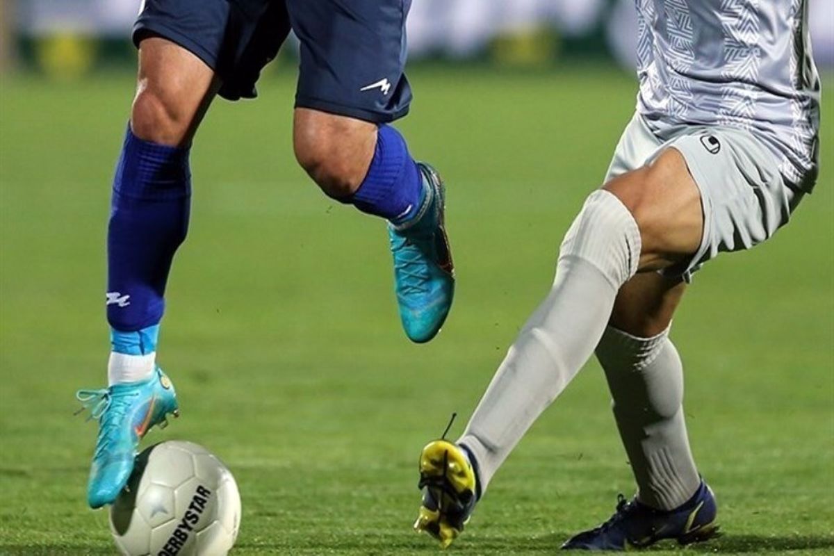 فوتبال کیش
