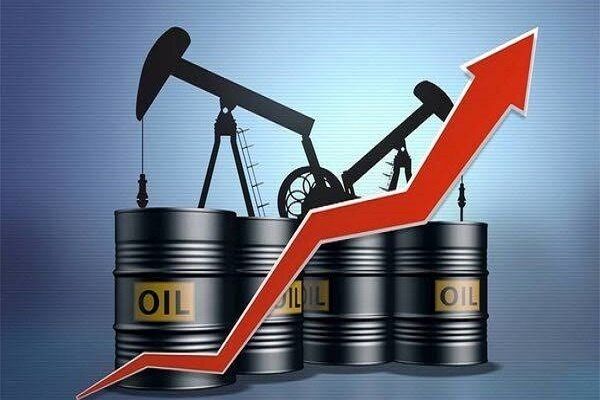 قیمت جهانی نفت رکورد ۱۰۰ دلار را زد