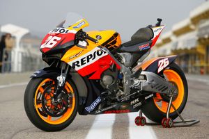 توقیف ۸ دستگاه موتورسیکلت سنگین در تهران