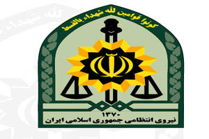 کشف 209 کیلوگرم گیاه دارویی قاچاق در "استهبان"