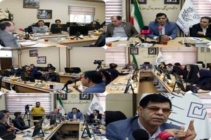 برون سپاری مراکز تصویر برداری بیمارستان های نقوی و بهشتی در کاشان