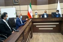 آغاز به کار عملیات اجرایی ساختمان جدید درمانگاه تامین اجتماعی مهریز به زودی