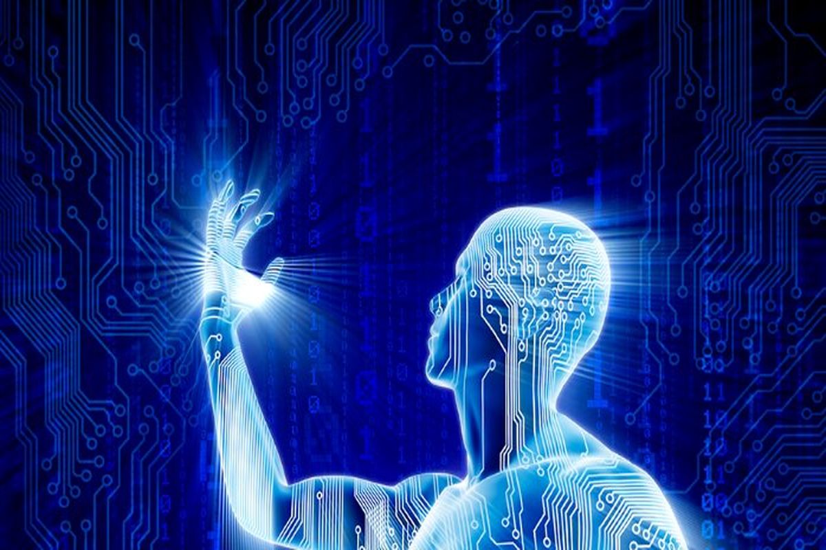هوش مصنوعی