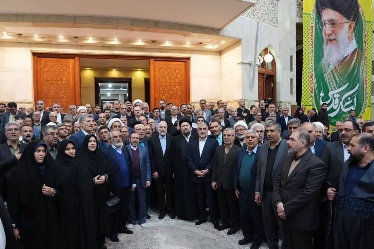 قالیباف