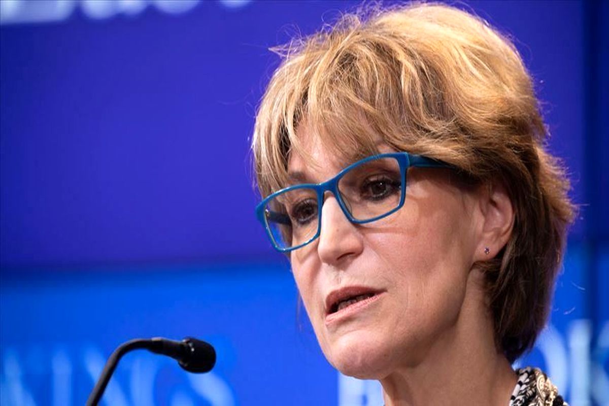 گزارشگر ویژه سازمان ملل