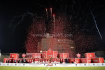 رسانه های خارجی  درباره  قهرمانی پرسپولیس چه گفتند؟