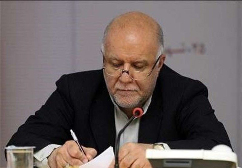 معاون وزیر نفت منصوب شد
