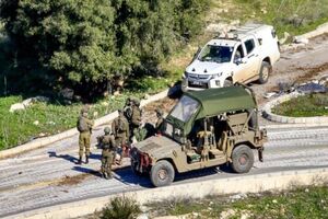 اسرائیل مدعی هشدار به ارتش لبنان شد