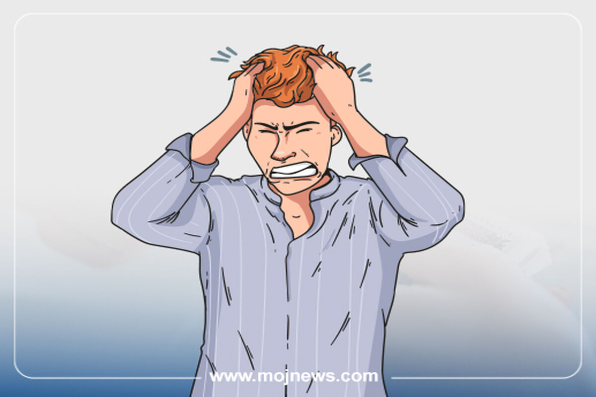 کاور استرس