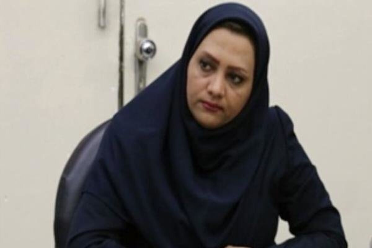 الهه جورابی