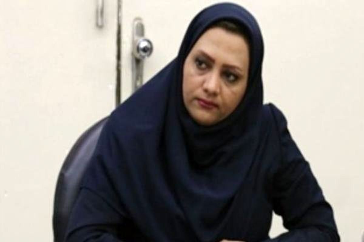 الهه جورابی