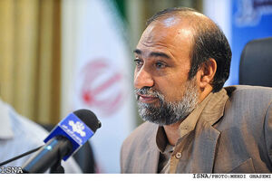 تصویب برنامه های اجرایی جبهه مردمی نیروهای انقلاب