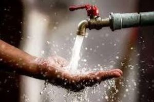 اطلاعیه افت فشار آب برخی از مناطق شهر بندرعباس