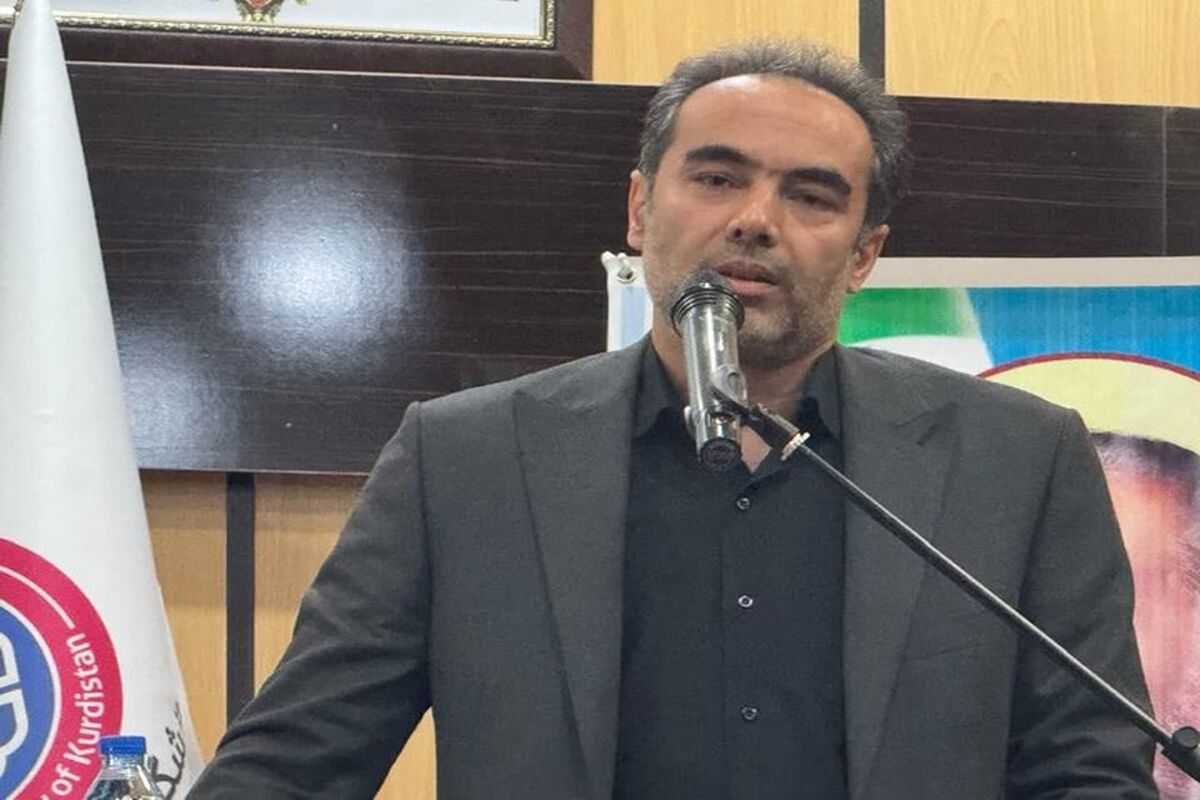 فرمانداری بیجار