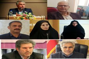 تغییرات در مدیریتهای استان آغاز شد