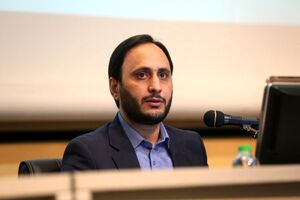 سخنگوی دولت از ستاد انتخابات کشور بازدید کرد