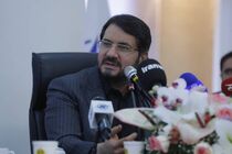سال گذشته  ۷۲۵ نقطه حادثه‌خیز در کشور رفع شد