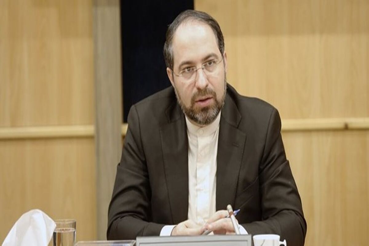 سید سلمان سلمانی