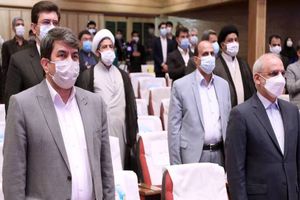 پنج قرارگاه در حوزه نماز شکل گرفته است/اجلاس سراسری نماز مورد تاکید رهبر معظم انقلاب است