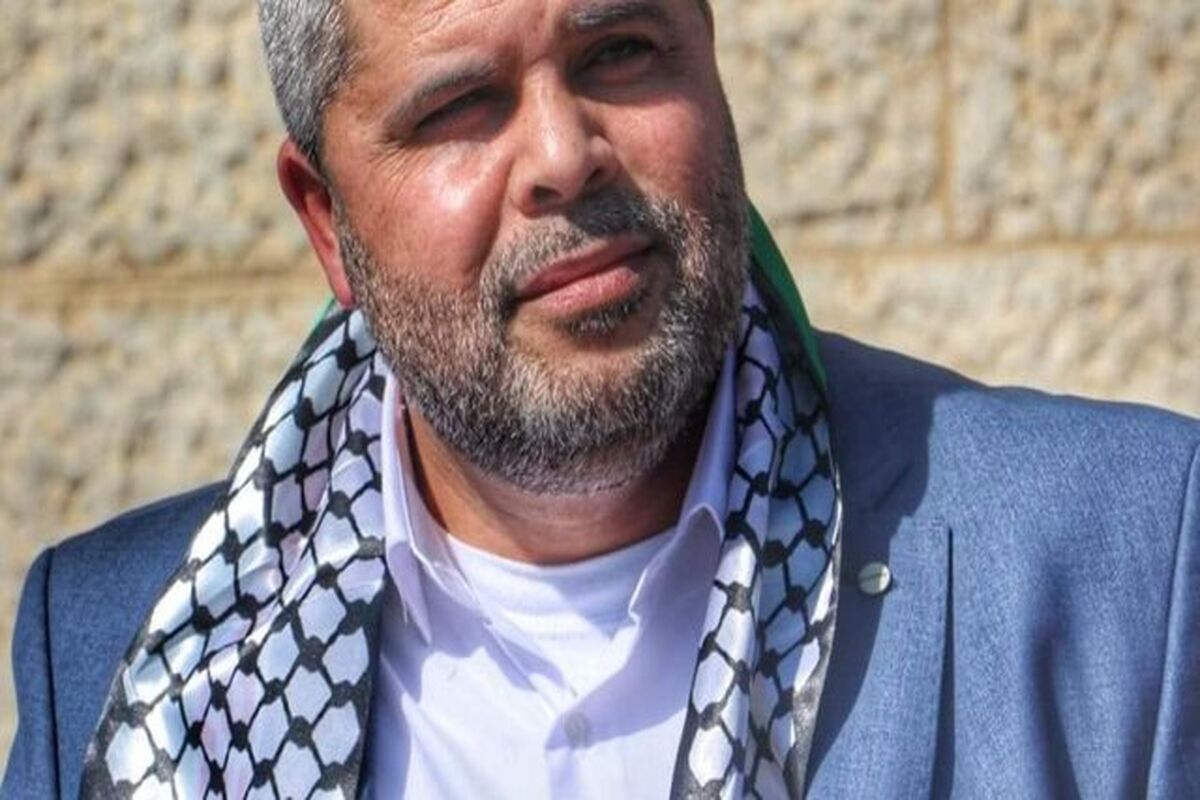 نامزد انتخاباتی حماس در رام‌الله