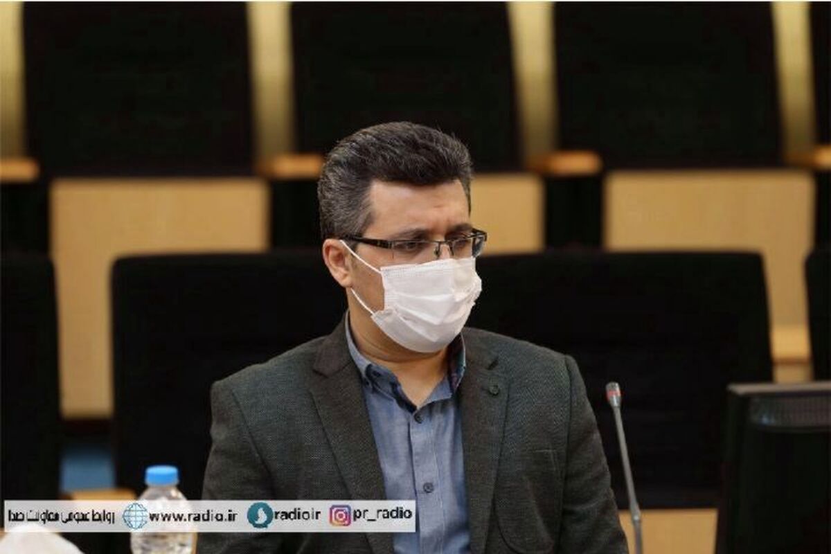 حامد قزلو