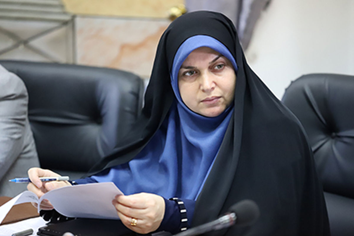 فاطمه شیرزاد