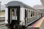 اعزام ۳۰ خبرنگار اردبیلی با نخستین قطار اردبیل – مشهد