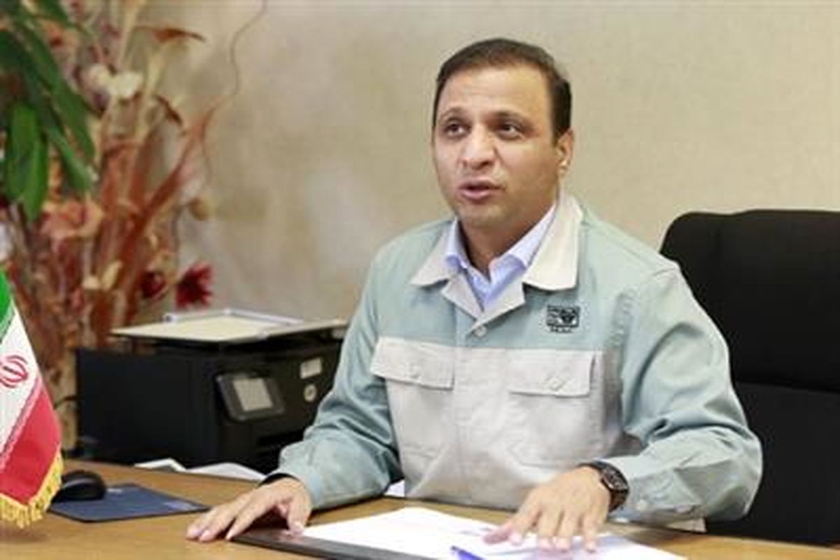 معاو.ن بازاریابی فولاد