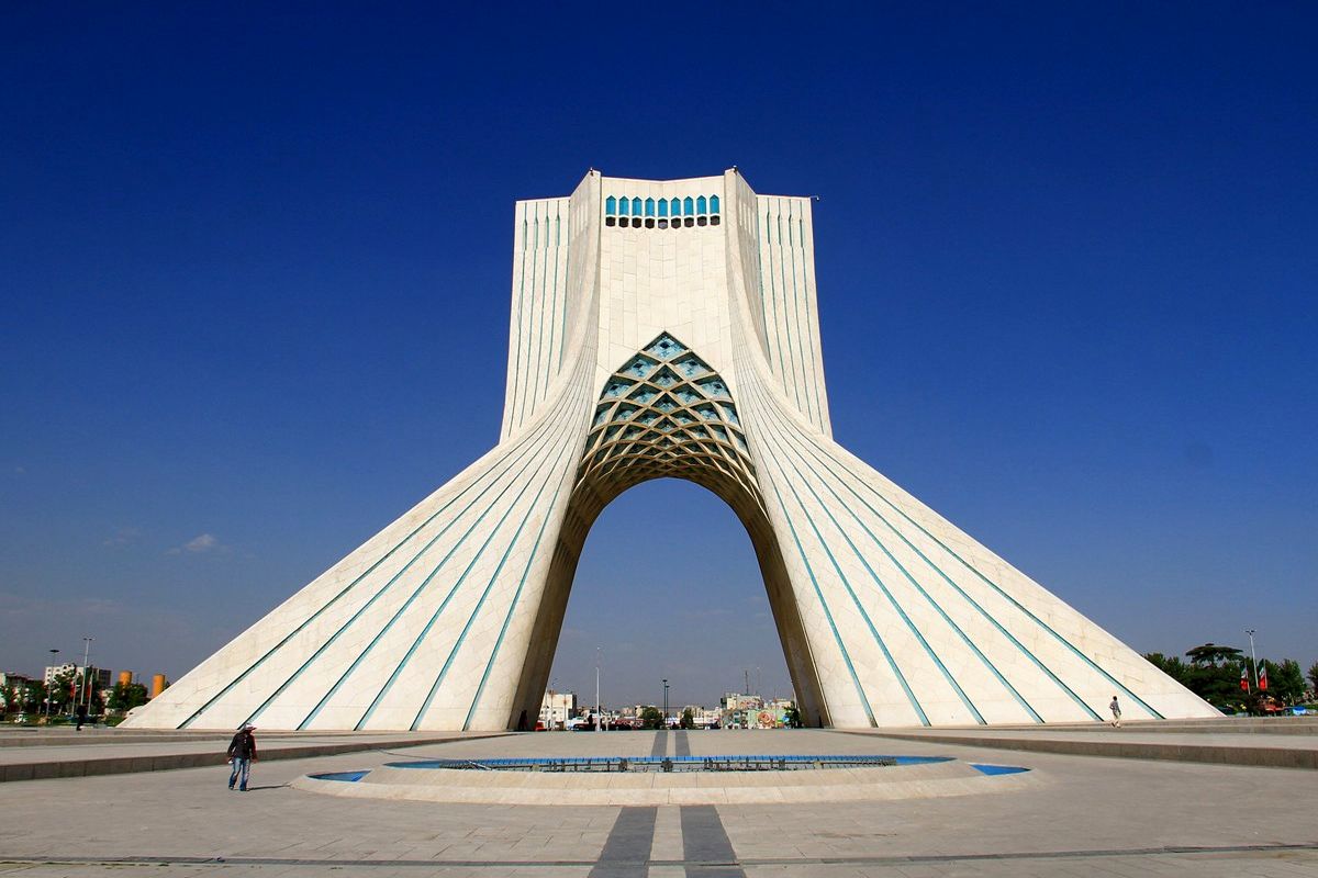 میدان آزادی