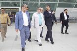 ارزیابی میدانی امکانات و ظرفیت‌های جزیره کیش با حضور رئیس سازمان پدافند غیرعامل کشور