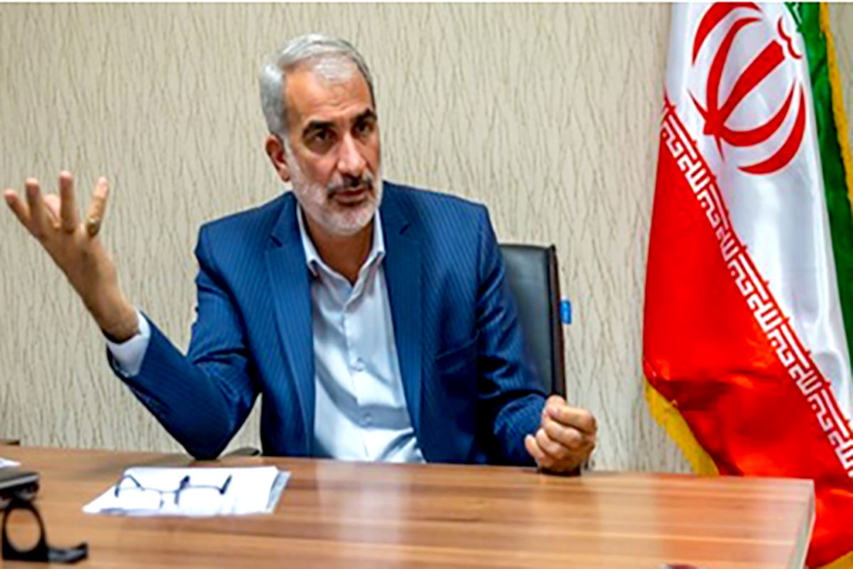 وزیر آموزش و پرورش