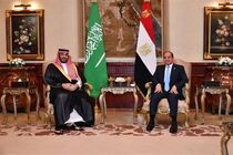 اهداف بن سلمان از سفر به مصر / آیا السیسی وارد جنگ یمن می شود؟
