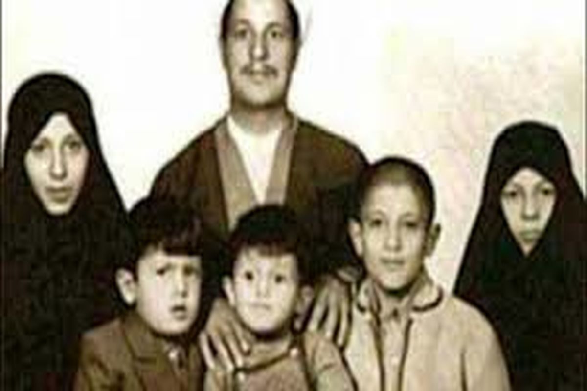 رفسنجانی