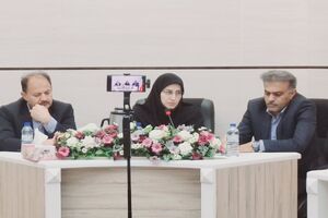 افزایش کیفیت آموزشی حق مسلم همه دانش آموزان است