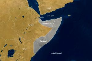 قطعنامه علیه تل‌آویو در پارلمان سومالی تصویب شد