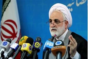 تشکیل ۳۳ هزار و ۴۰۲ پرونده زمین خواری در کل کشور